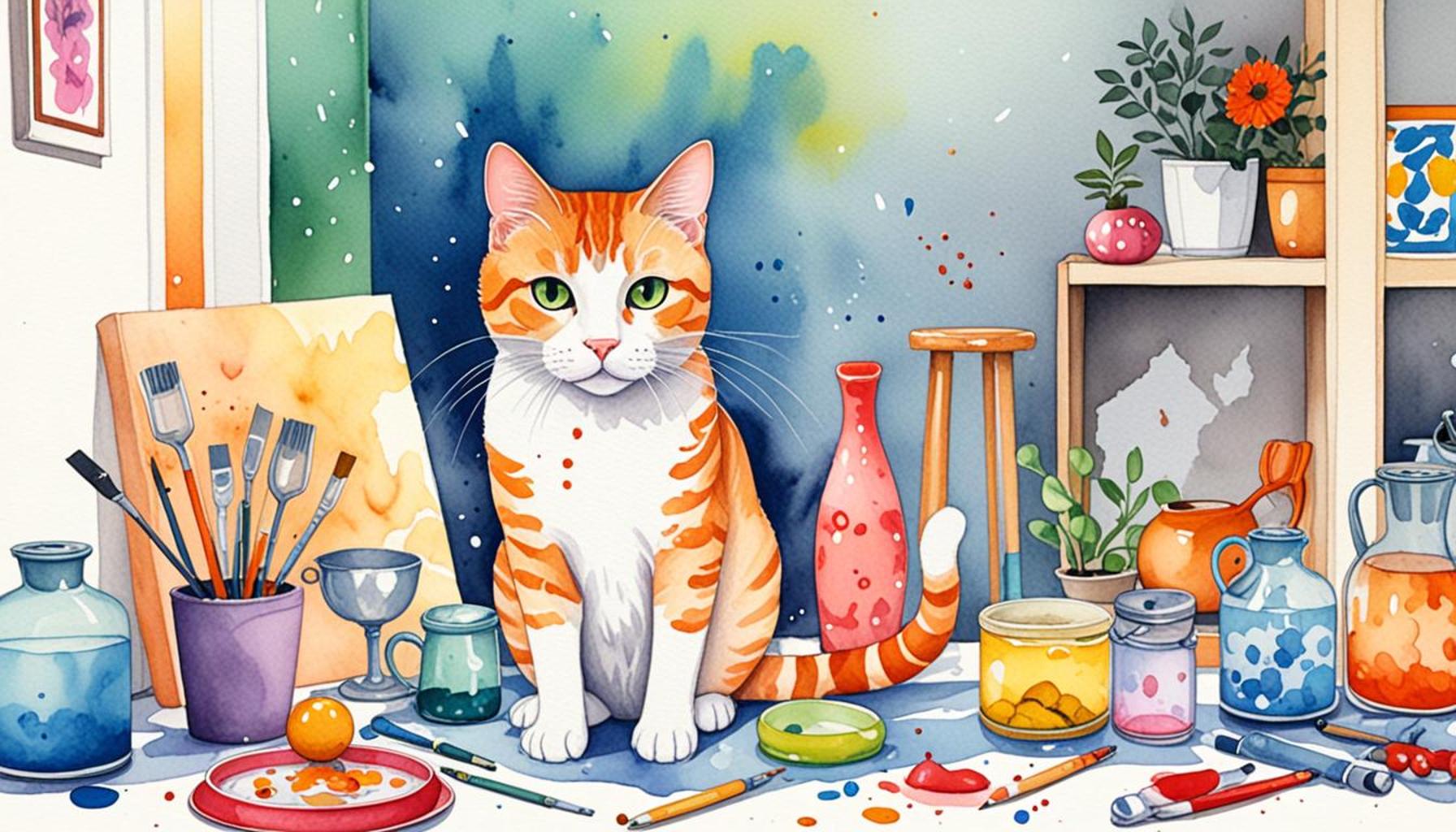 The influence of the social environment on separation anxiety in domestic cats