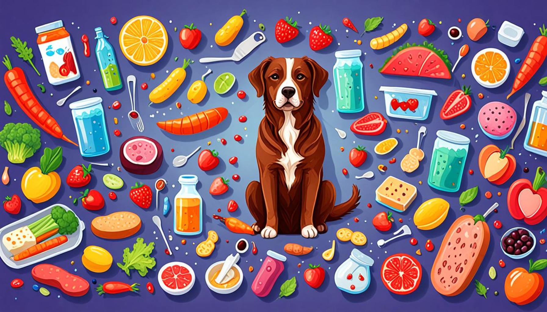 The Importance of Nutrition in the Veterinary Health of Pets