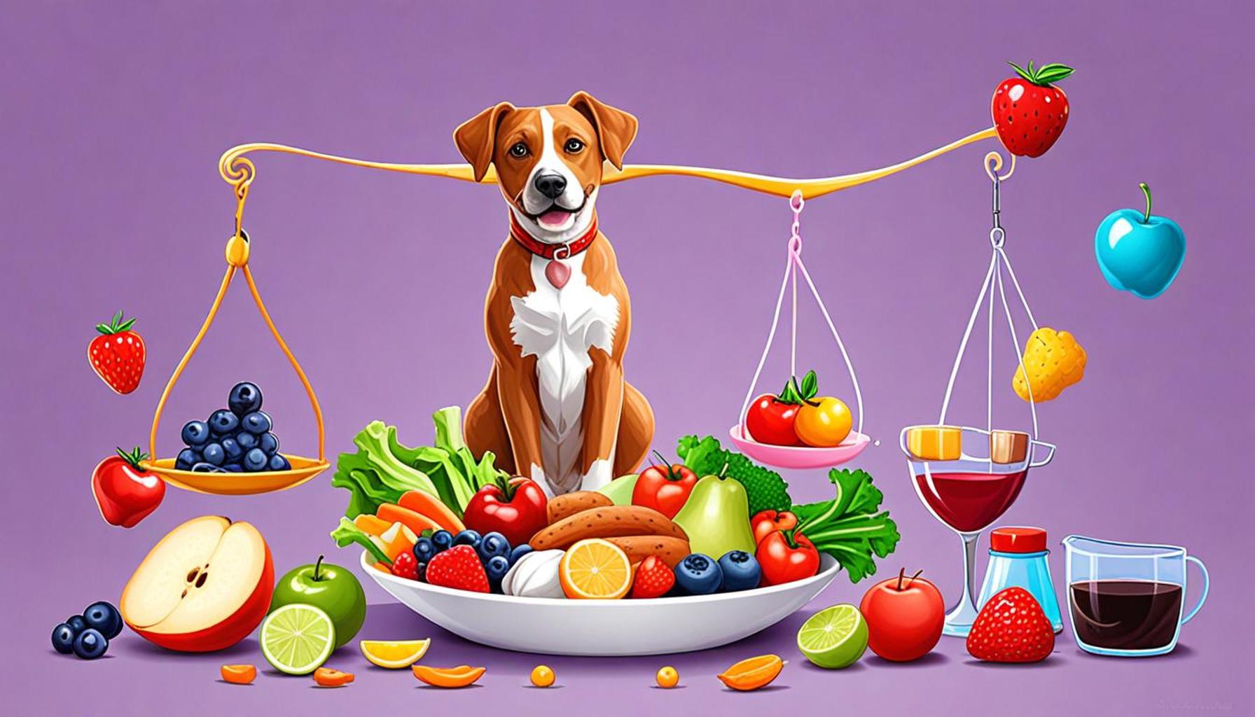 The Importance of a Balanced Diet for Pet Health