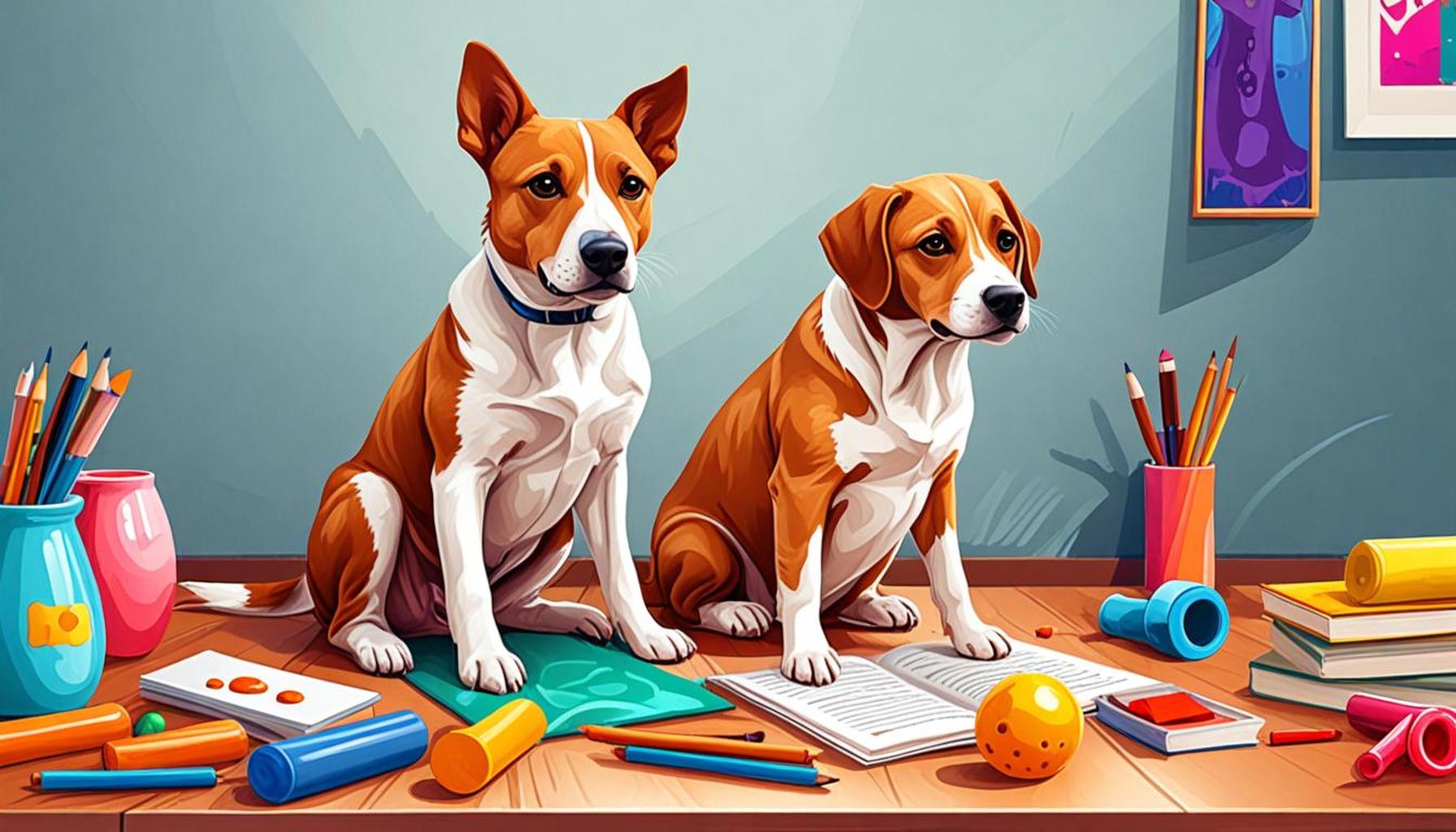 Effective Strategies for Dog Training at Home