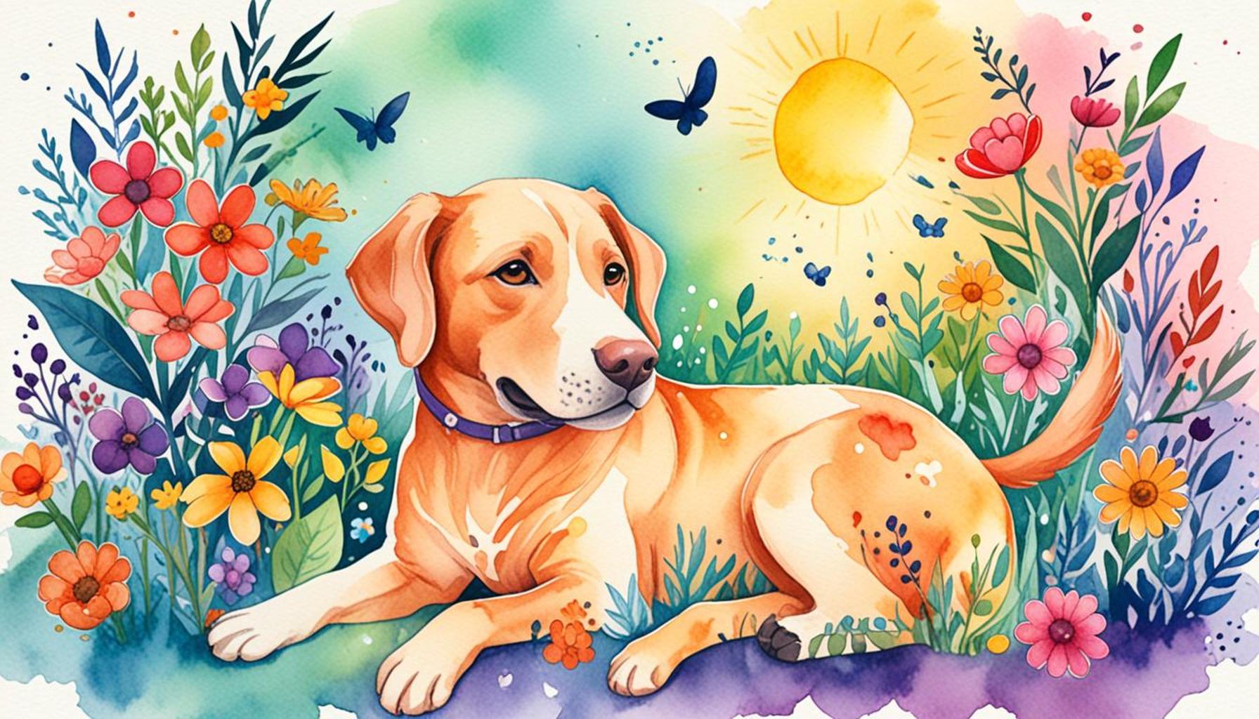 The Positive Impact of Pet Adoption on Mental Health and Well-Being