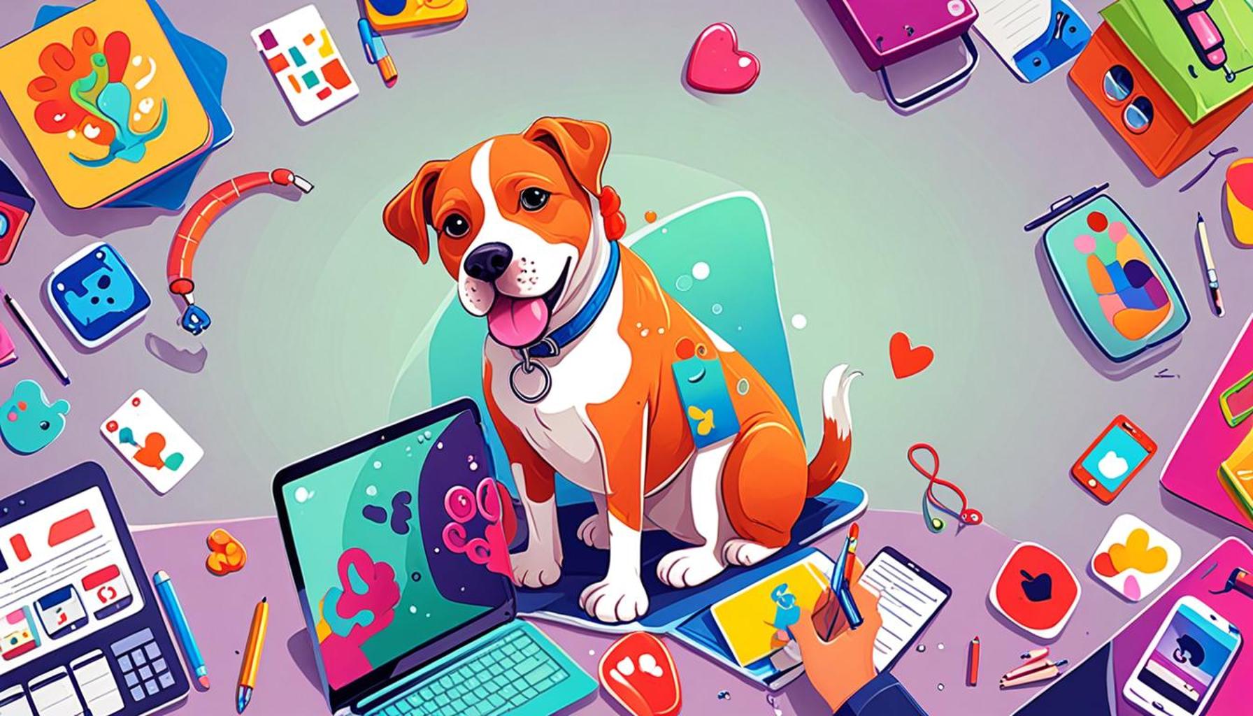Online Resources for Pet Adoption: Platforms and Applications that Facilitate the Meeting with Your New Friend