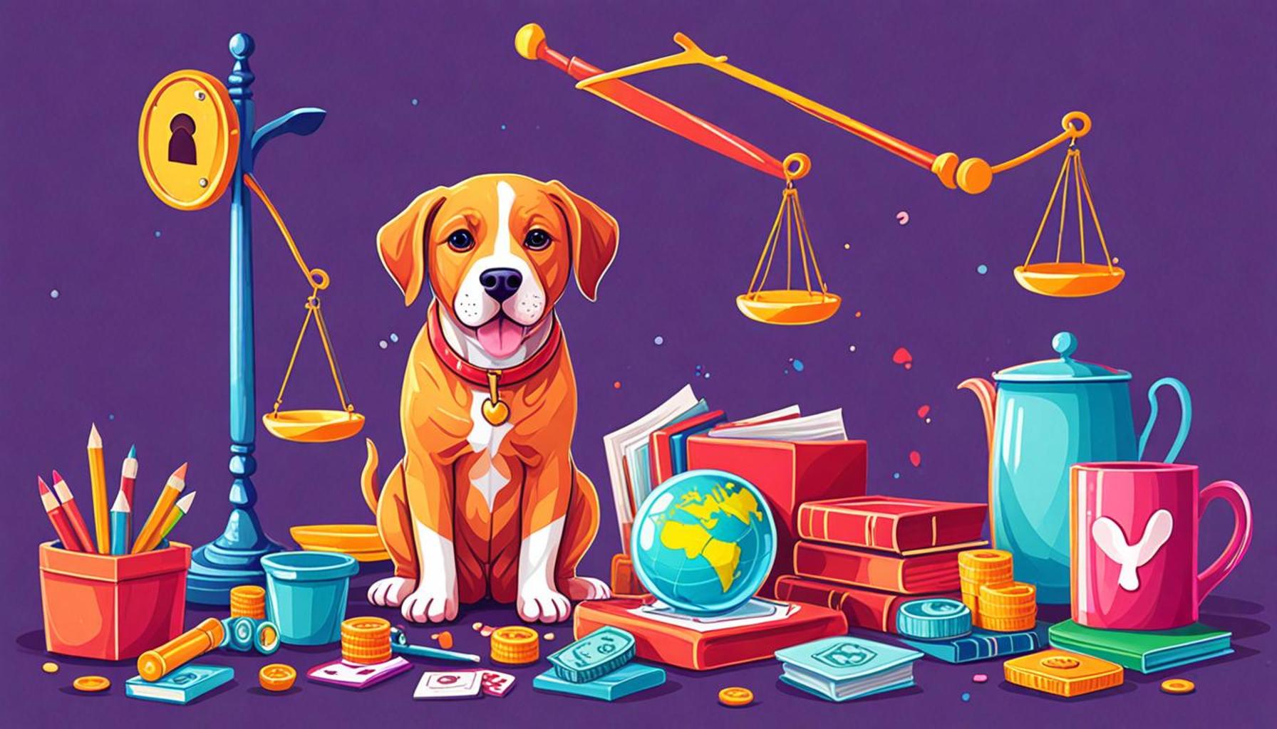 Legal and Financial Resources for Pet Adoption: What You Need to Know