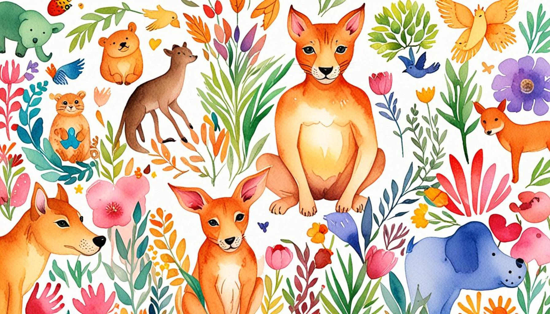 The Benefits of Animal Adoption Programs in Schools and Communities