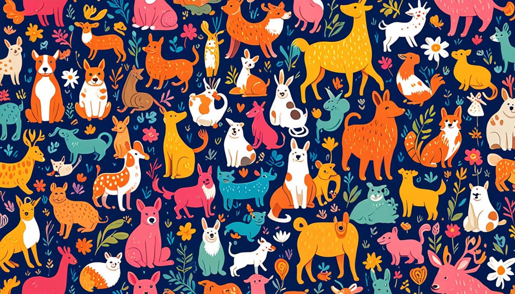 Success Stories: Adopted Animals and Their New Families