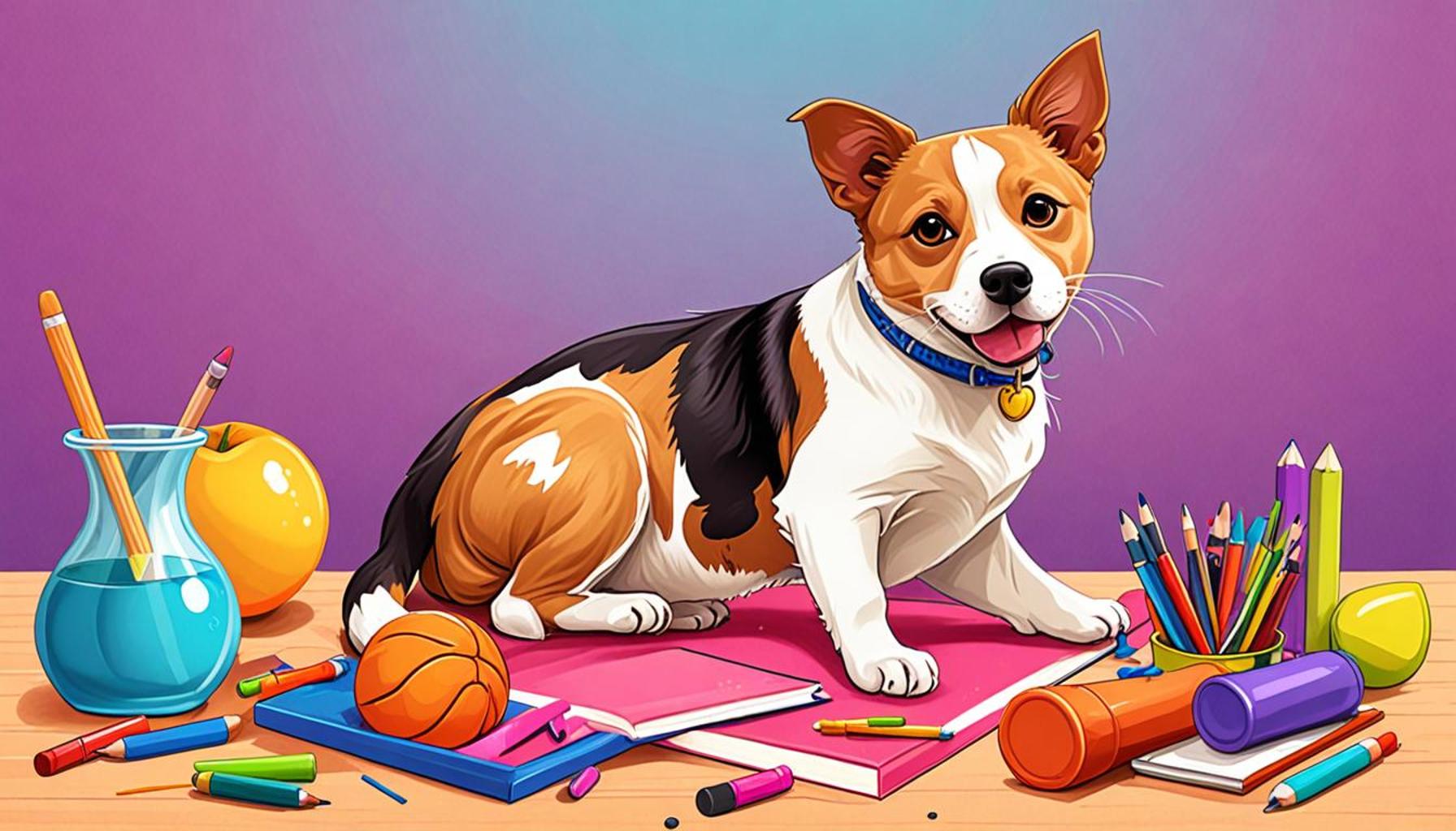 Training Resources for Adopted Pets: How to Teach Positive Behaviors