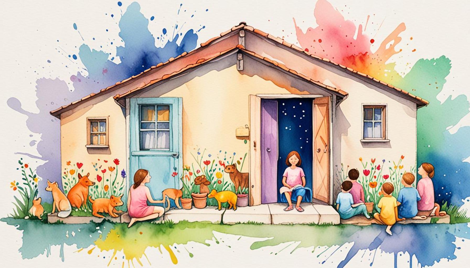The Importance of Adoption Programs in Shelters: Transforming Lives and Communities