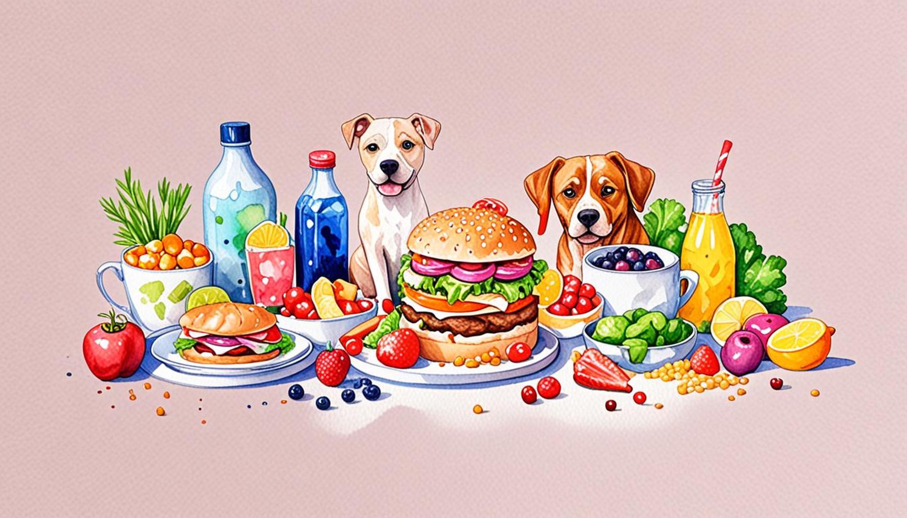 The Influence of Breed-Specific Diets on Pet Health: Are They Worth the Hype?