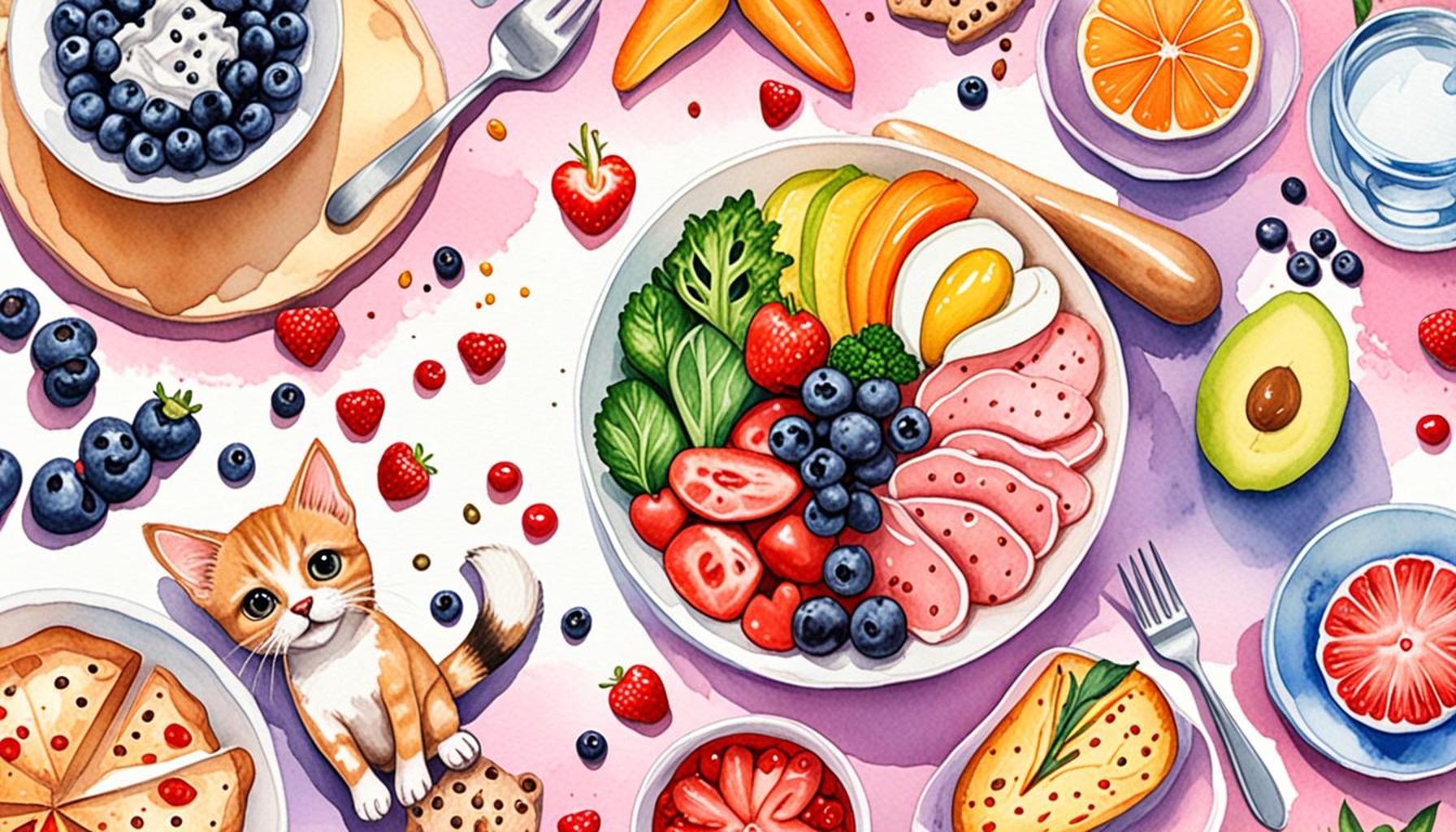 Understanding Nutritional Needs During Different Life Stages: Tailoring Diets for Puppies and Kittens