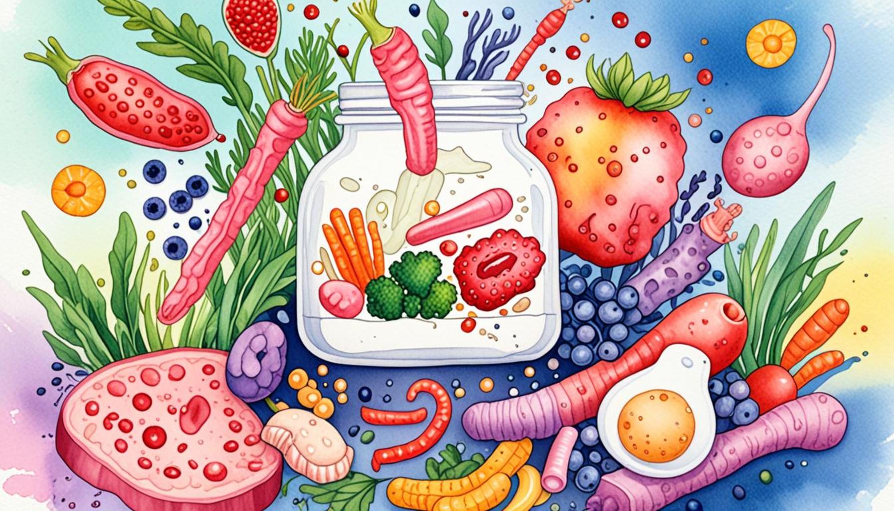 Understanding the Role of Probiotics in Pet Digestion and Overall Health