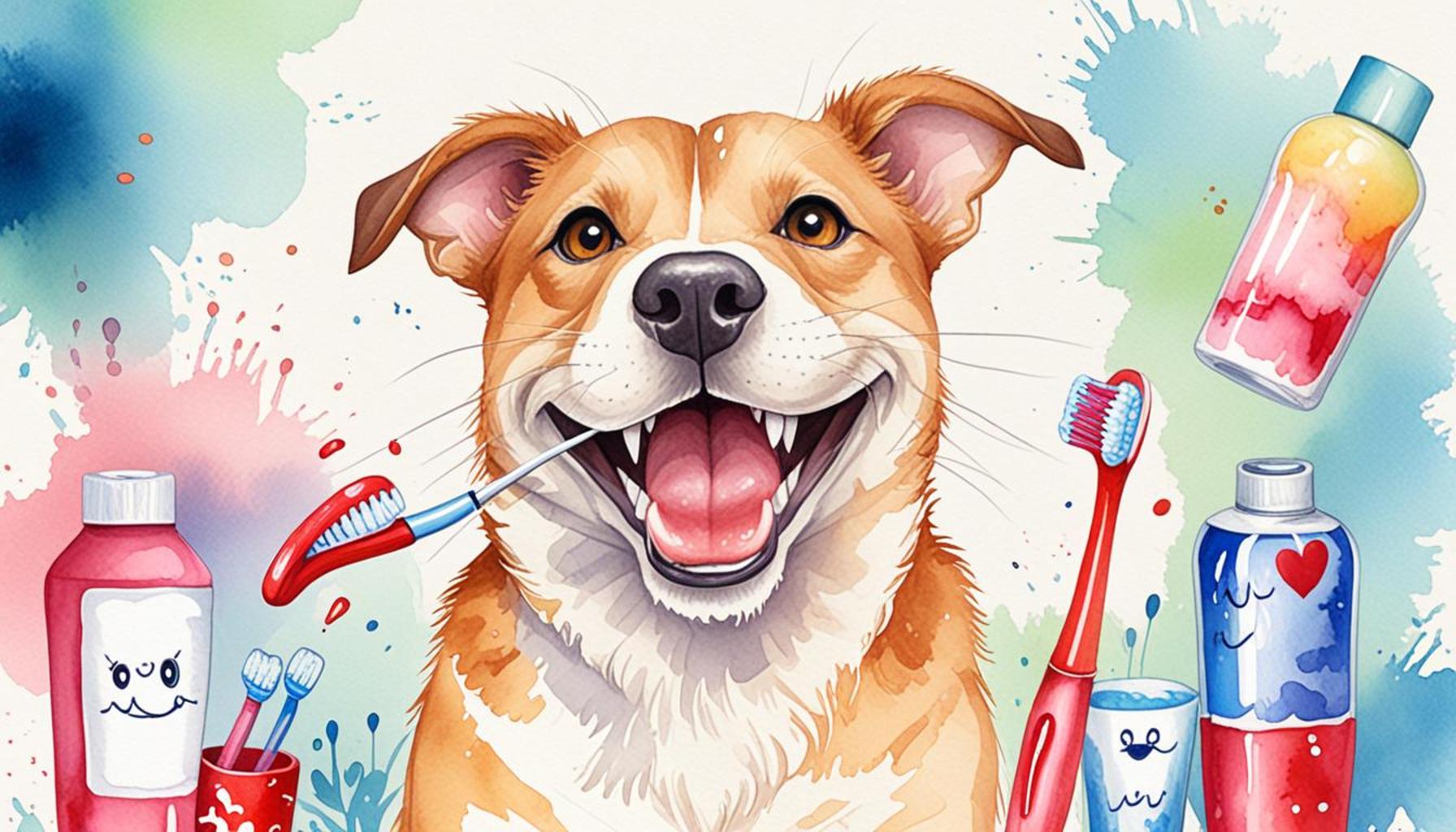 The Importance of Oral Hygiene in Pets: Keeping Healthy Smiles