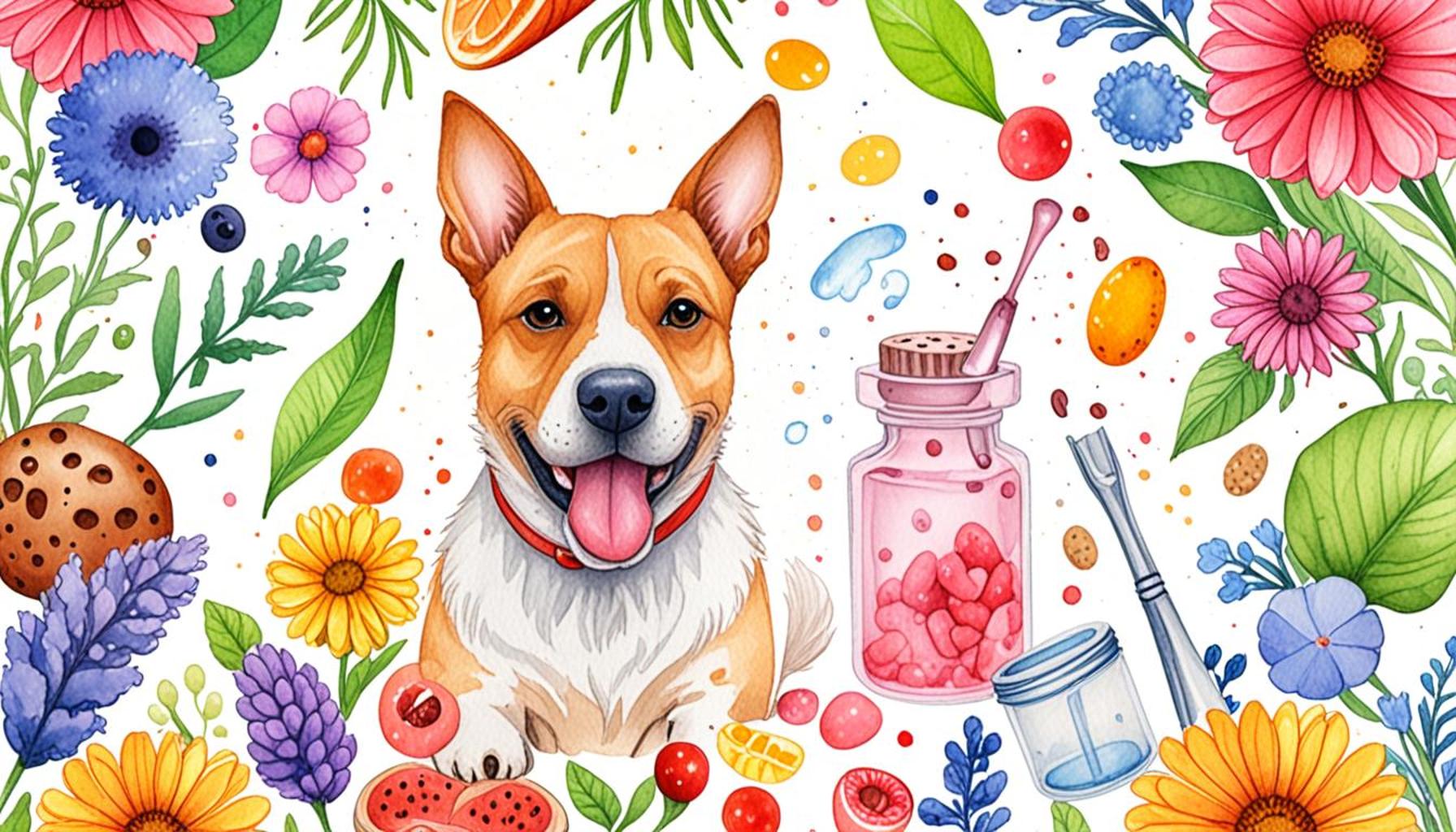 How to Identify and Treat Common Allergies in Pets: Signs and Solutions