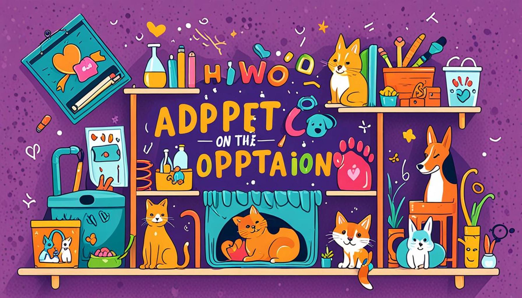 How to Choose the Best Pet Adoption Agency Tips Useful Resources