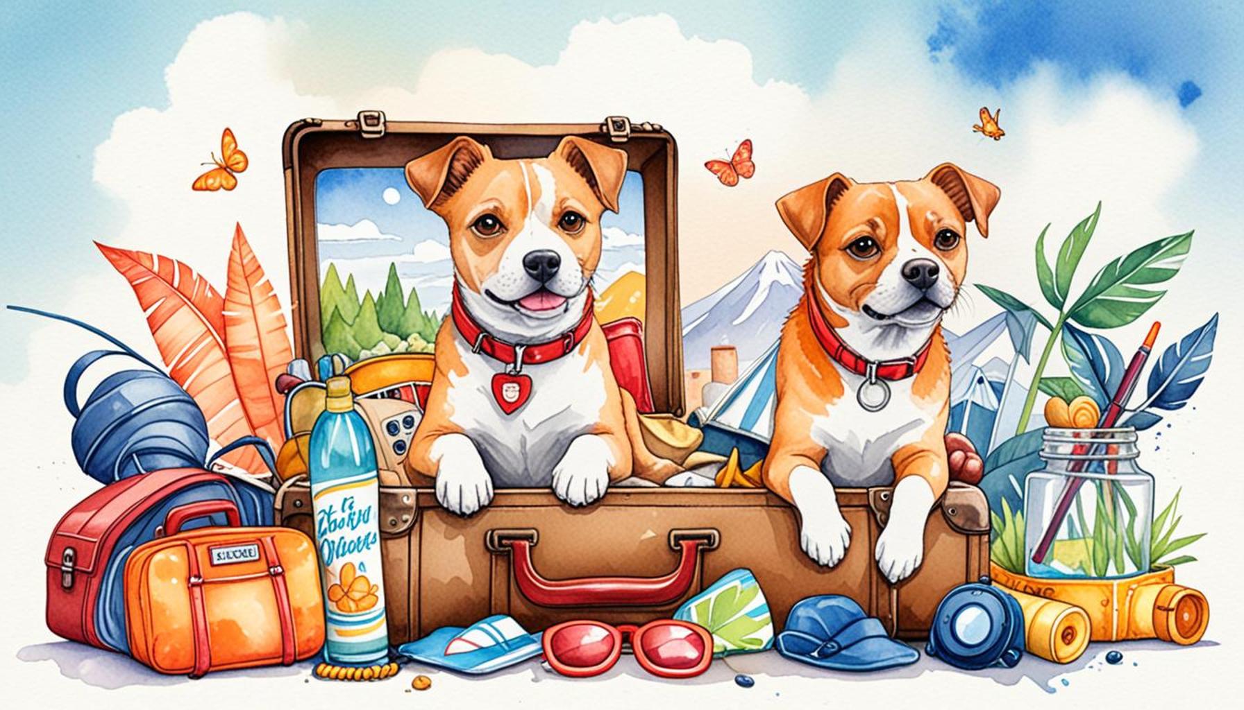 How to Travel with Your Pet: Tips for a Safe and Comfortable Adventure