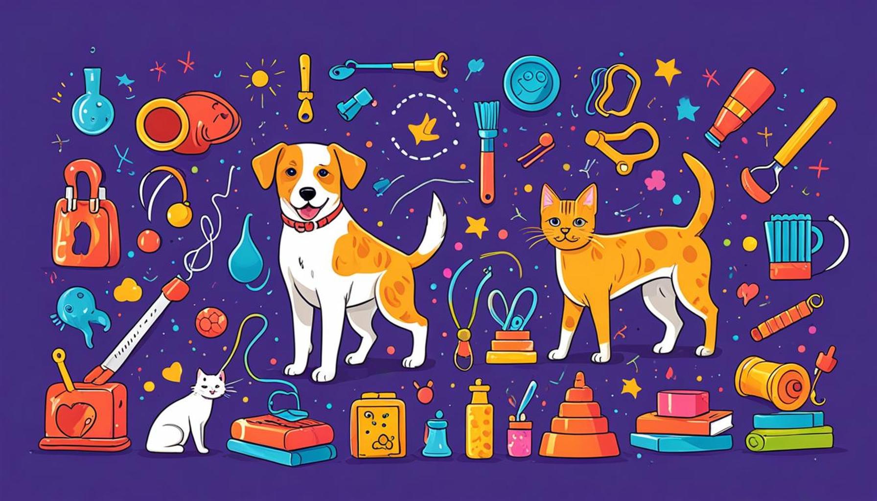 Positive Training Techniques for Dogs and Cats: Best Practices