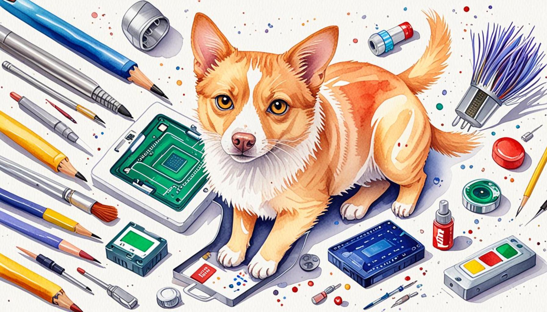 The Importance of Microchip Identification: Protecting Your Pet