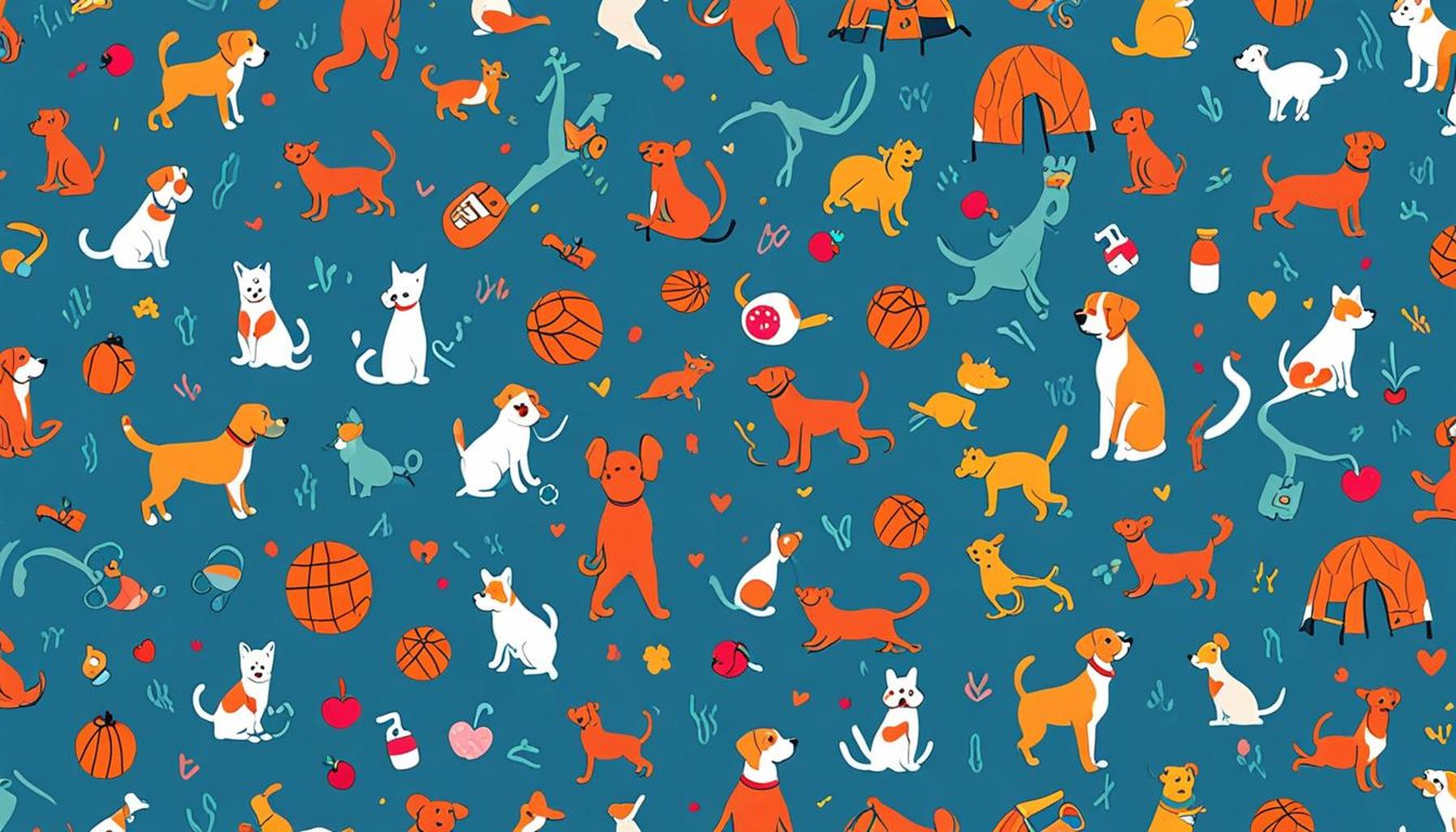 The Impact of Physical Activity on the Longevity of Pets: Tips for Daily Exercise