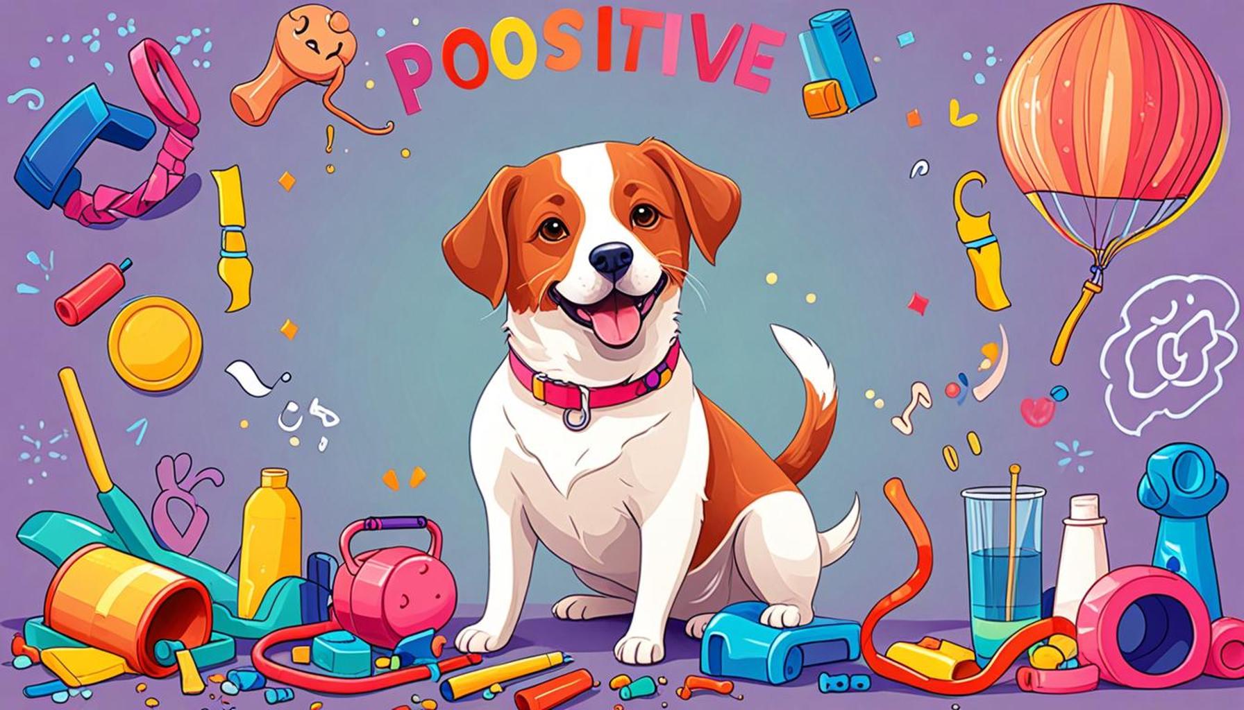 The Role of Positive Training in Shaping Desirable Behaviors in Pets