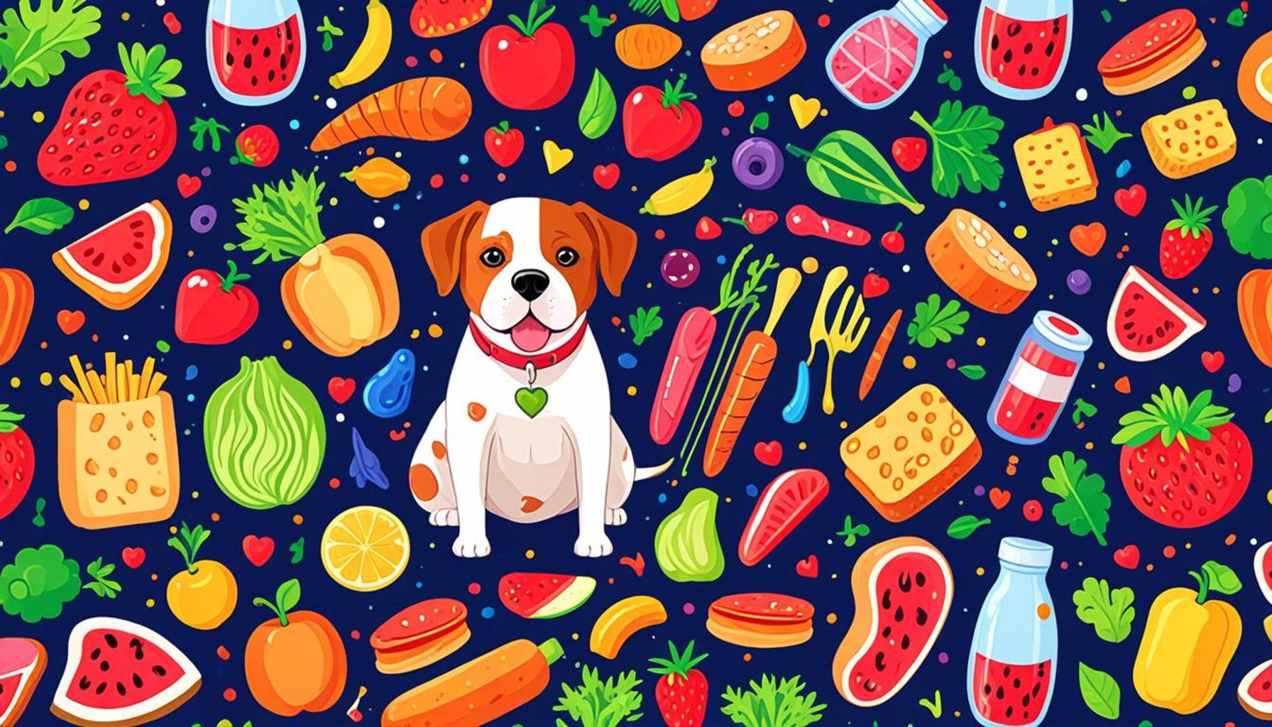 The Influence of Diet and Nutrition on Pet Behavior