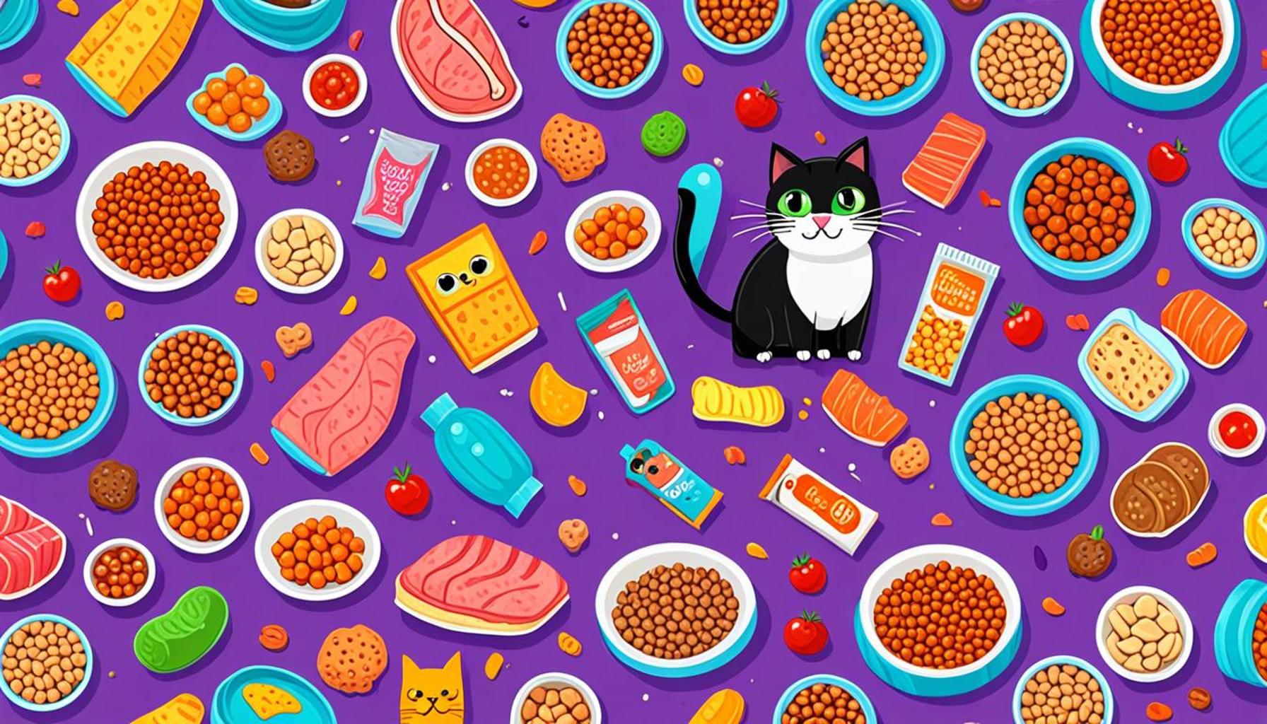 How to Choose the Right Cat Food for Special Dietary Needs