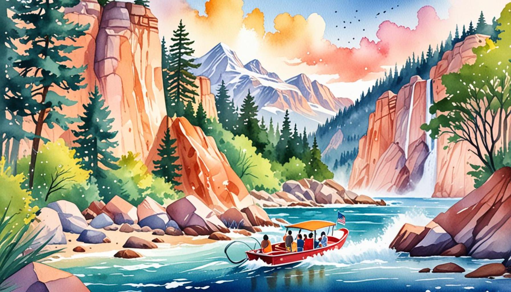 Top 10 Hidden Gems to Include in Your U.S. Travel Itinerary