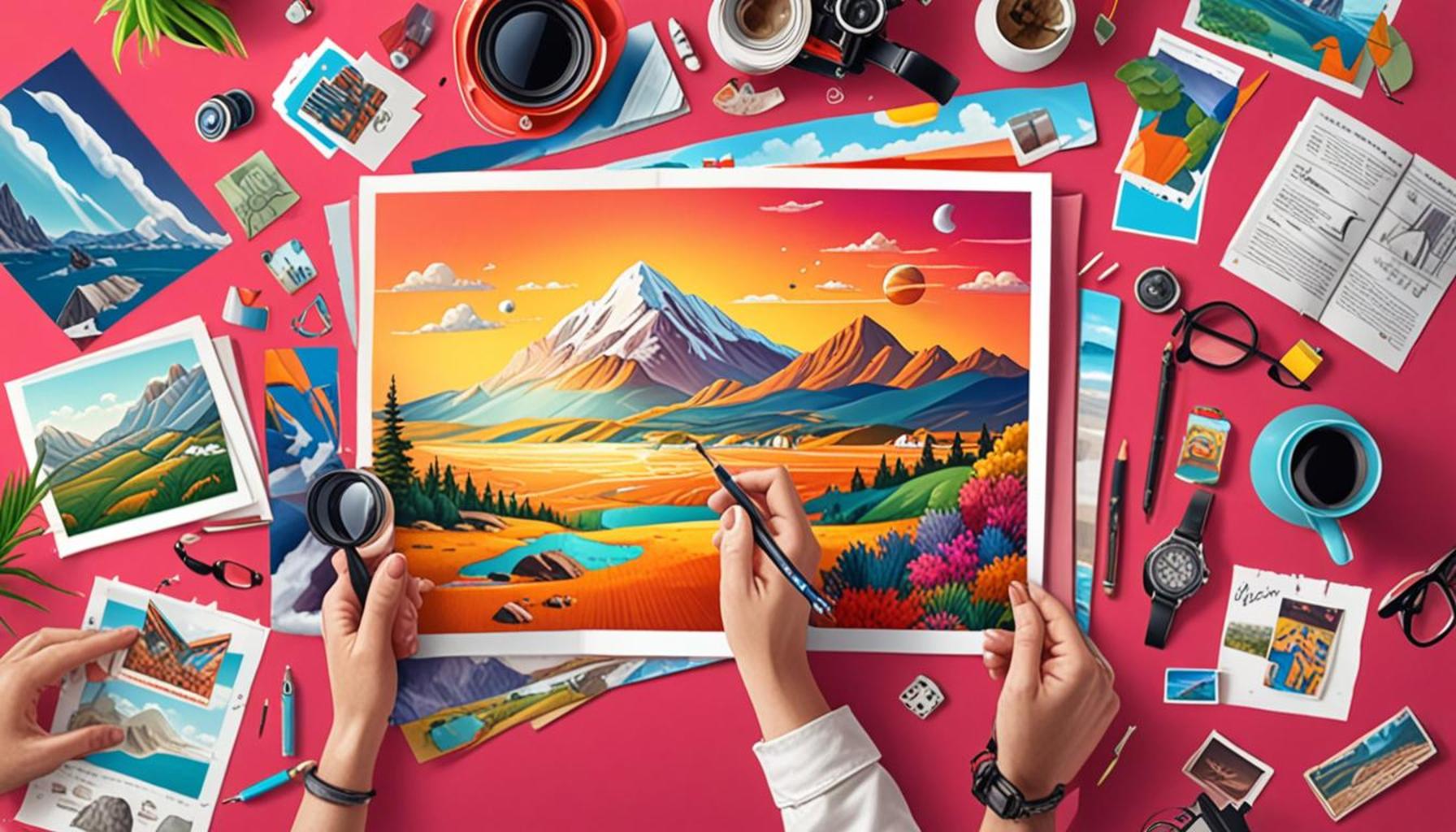 The Art of Spontaneity: How to Leave Room for Flexibility in Your Travel Itinerary