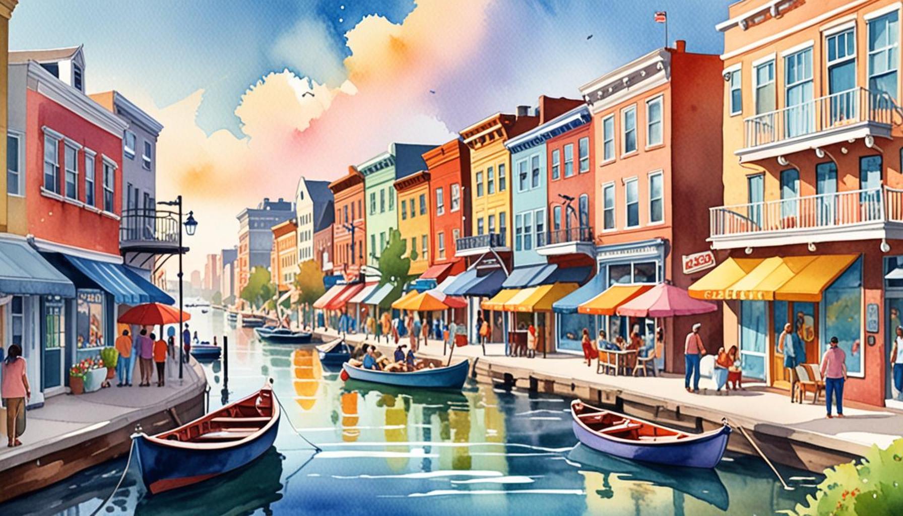 Exploring Local Culture: Must-Do Activities in Tourist Cities of the USA