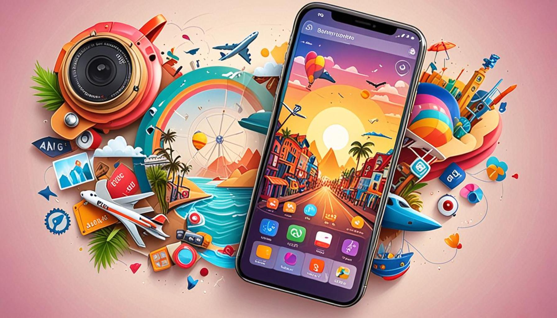 The best apps and tools to optimize your travel itinerary planning