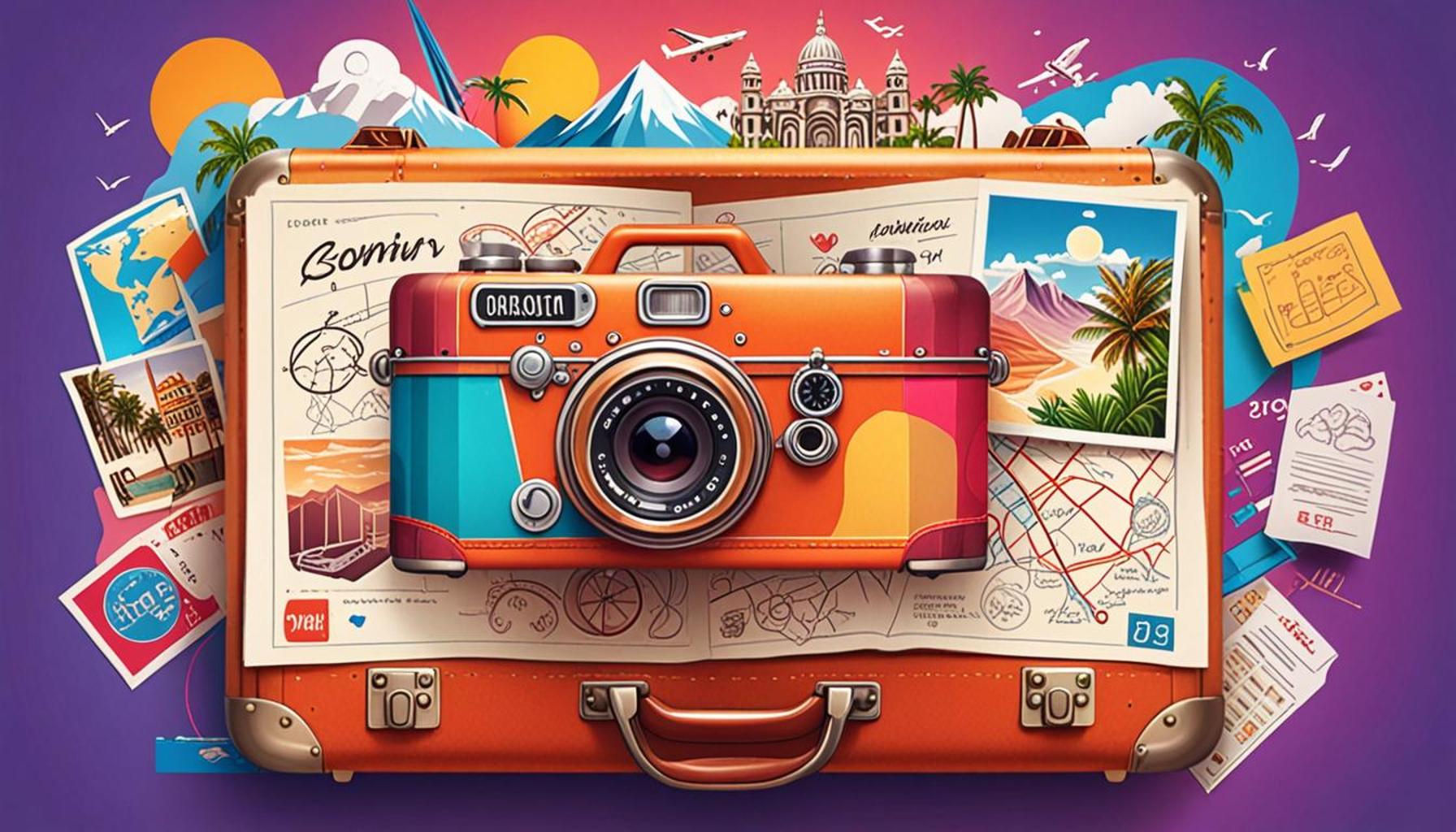 How to Create a Customized Travel Itinerary for Different Types of Travelers