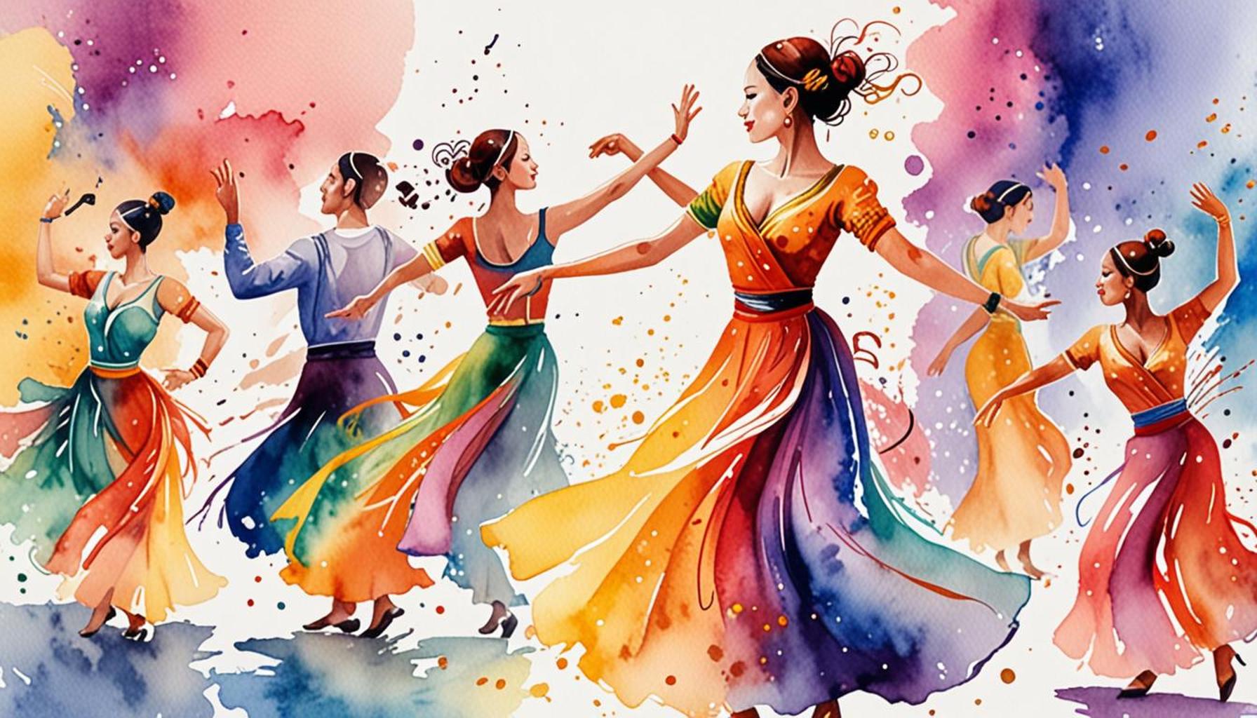 Exploring Music and Dance: Incorporating Cultural Performances into Your Travel Itinerary