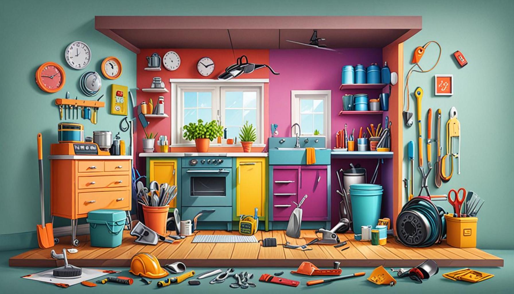 Cost-Effective Maintenance Tips: Save Money While Keeping Your Home in Top Shape