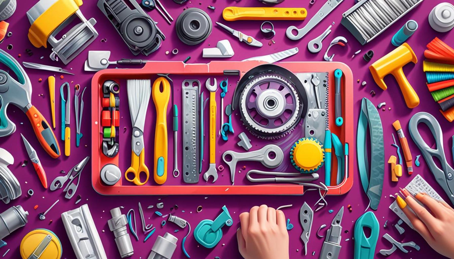 How to Create a Maintenance Routine that Works for Your Busy Lifestyle