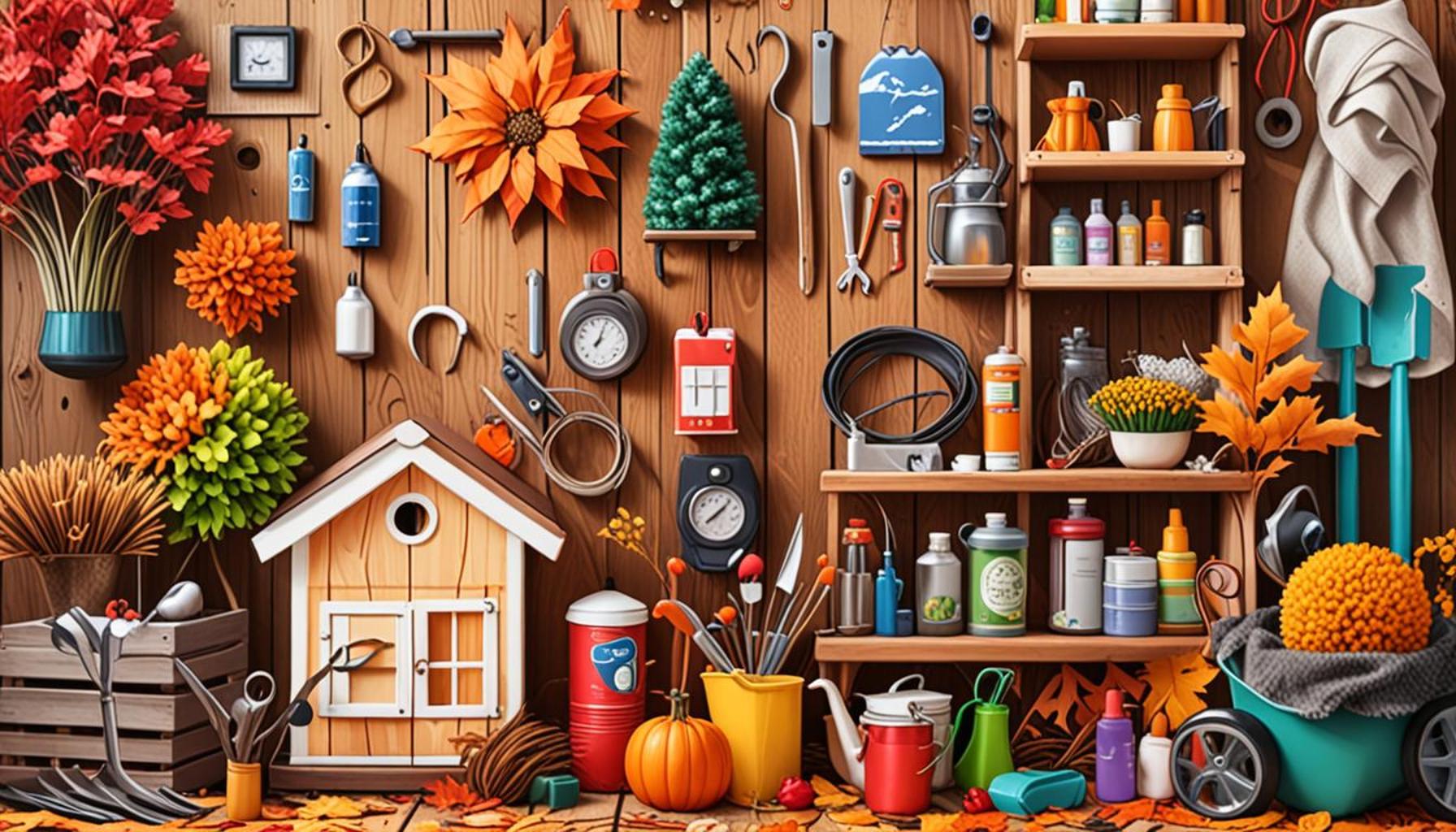 Seasonal Maintenance Checklist: Preparing Your Home for Each Season