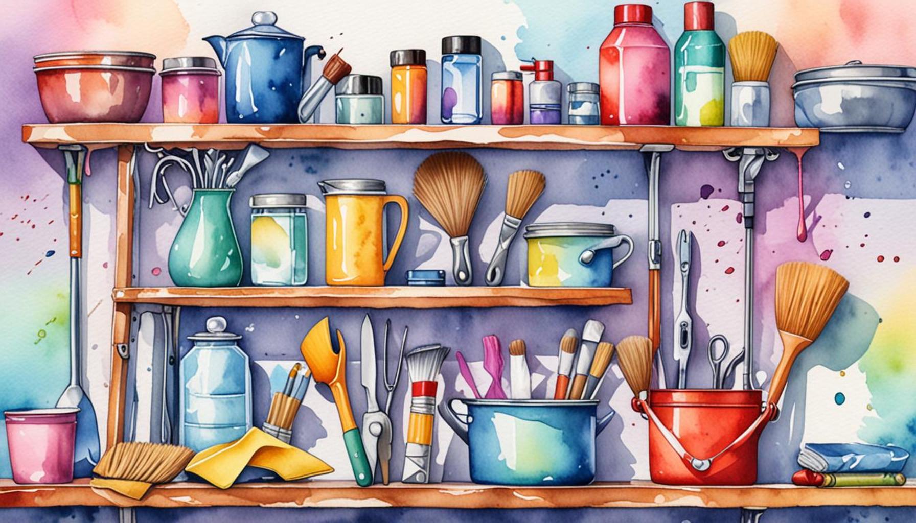 DIY Home Maintenance Hacks: Simple Fixes for Common Household Issues