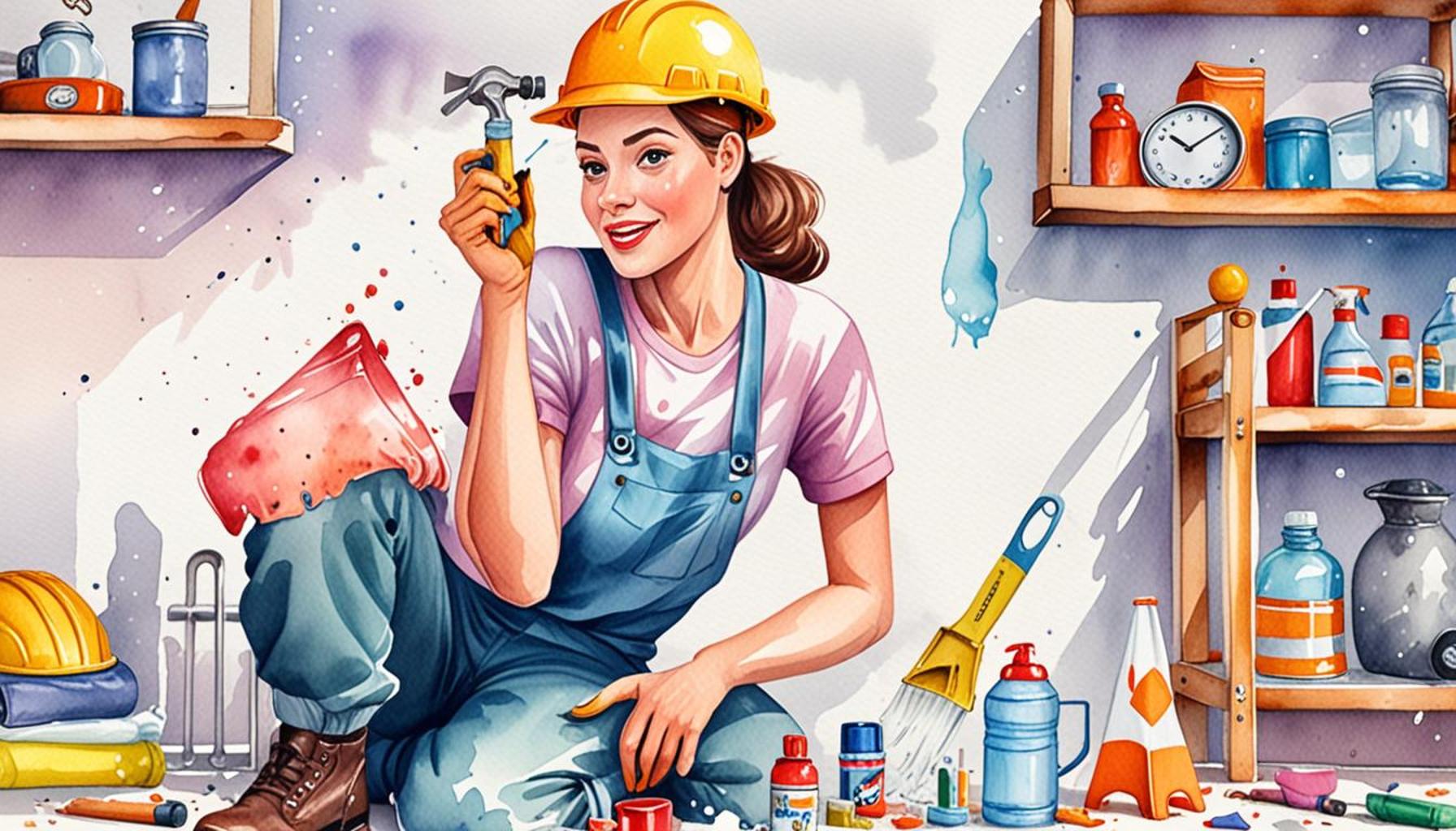 Safety First: Maintenance Tips to Prevent Home Accidents