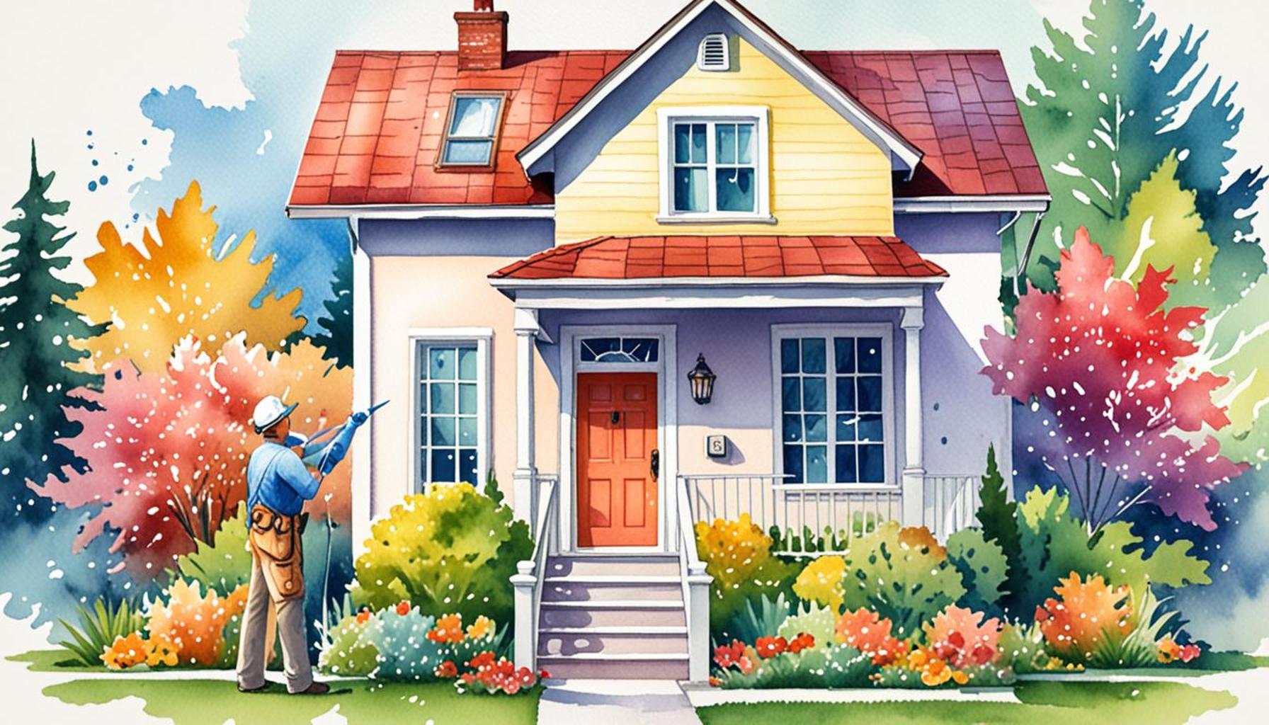 The Importance of Regular Home Inspections: Preventative Maintenance Tips