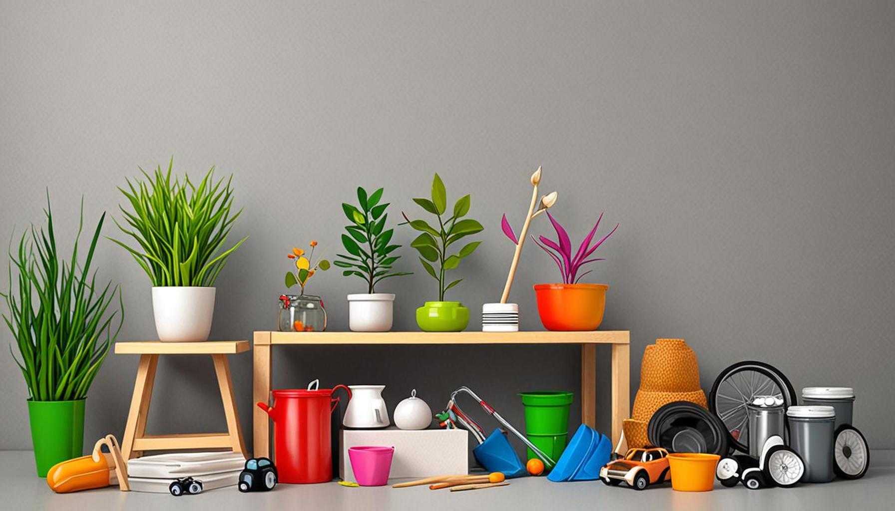 Minimalism and Sustainability: How Decluttering Contributes to an Ecological Lifestyle
