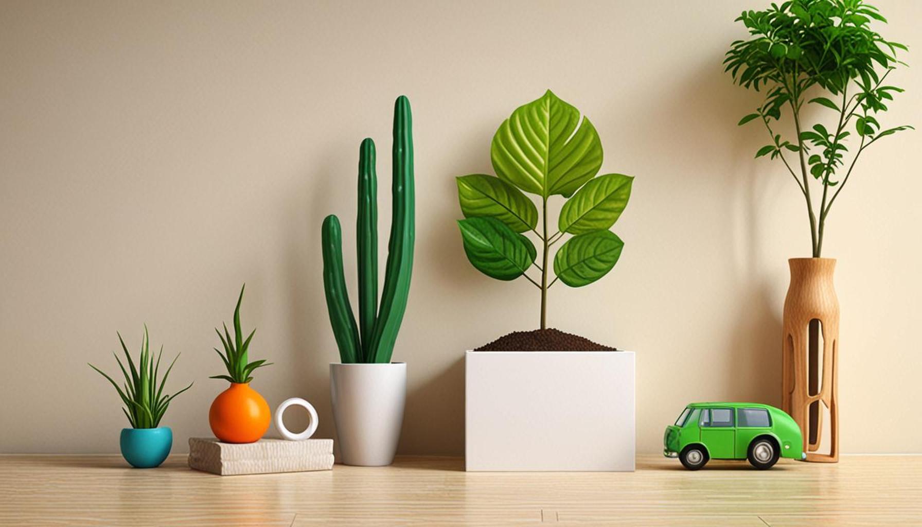 Minimalism and Sustainability: How Simplified Spaces Contribute to an Ecological Lifestyle