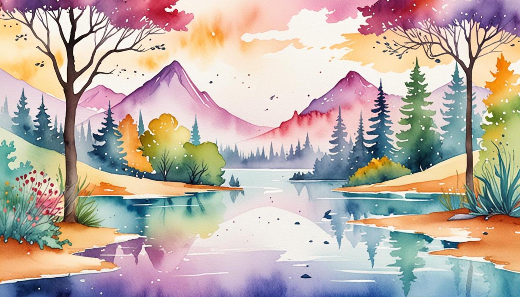 Simplified Spaces and the Practice of Mindfulness: Creating Environments that Promote Presence and Concentration