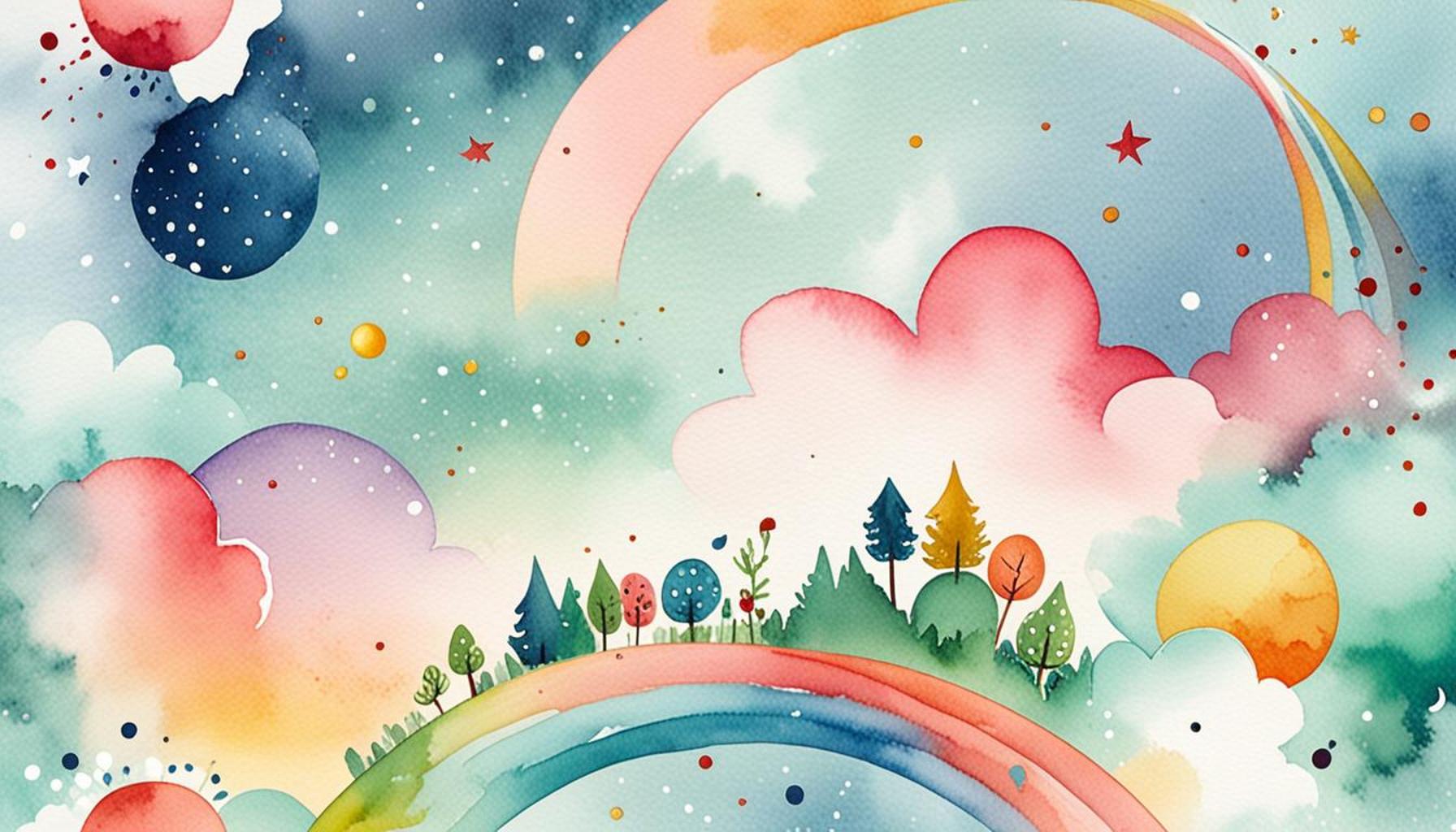 Simplified Spaces for Children: How Minimalism Can Foster Creativity and Independence