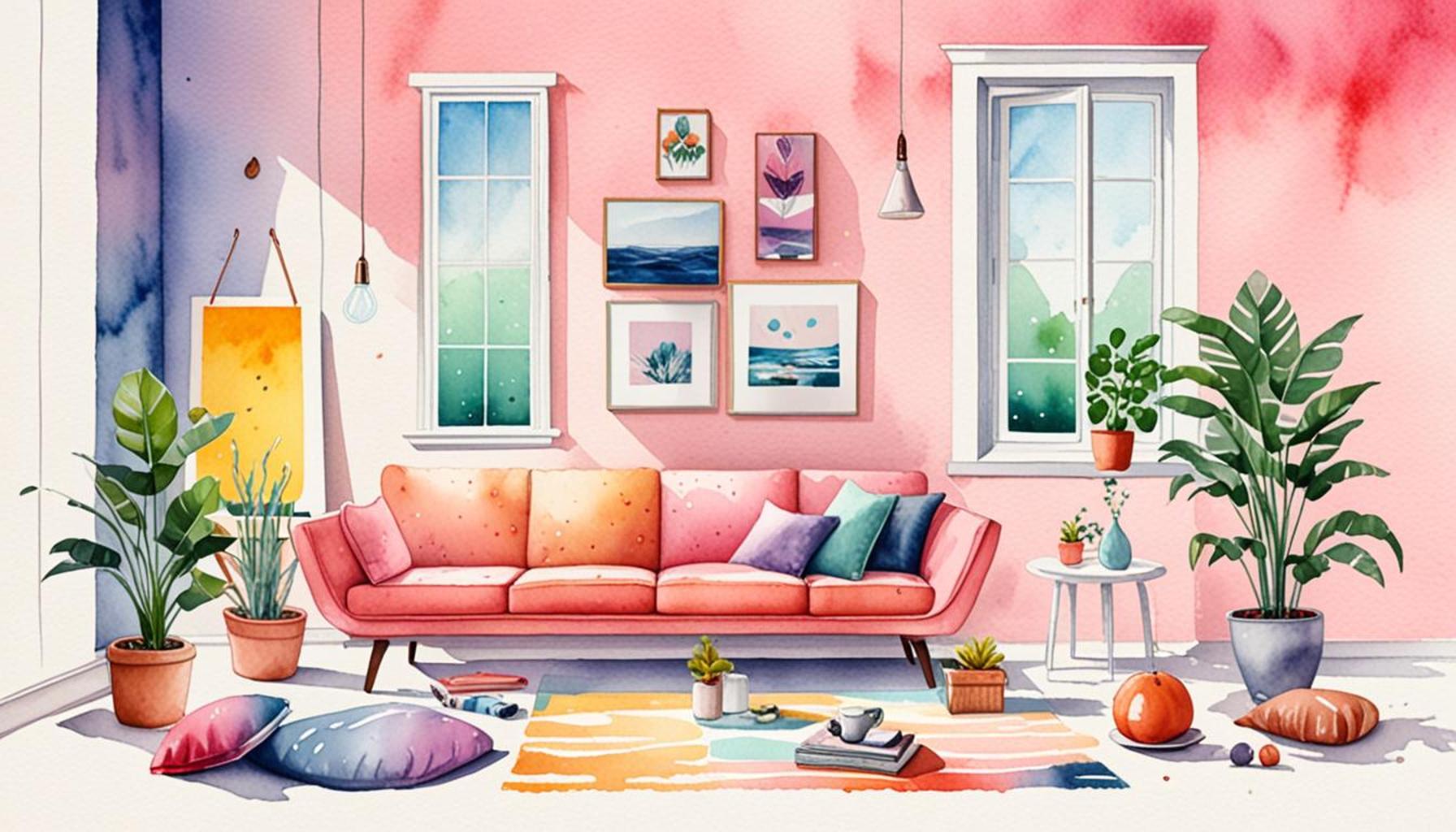 Transform Your Minimalist Space Life with Intentional Choices