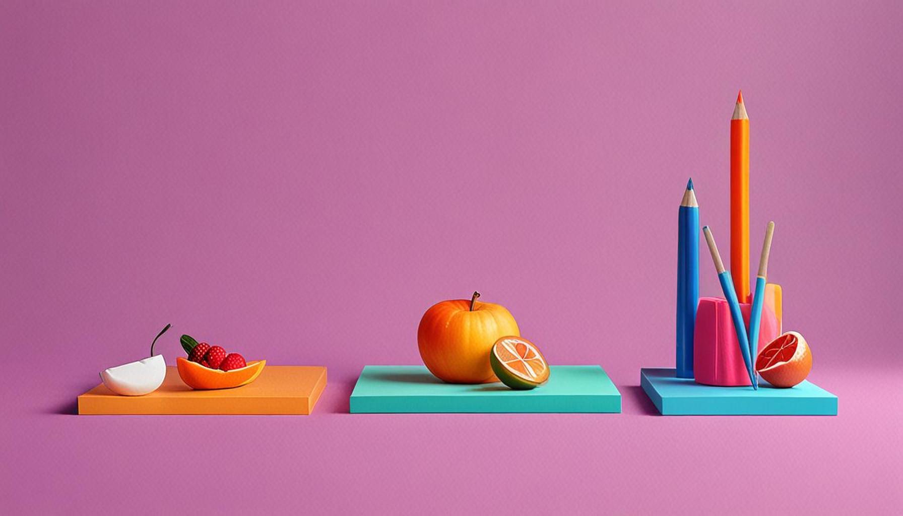 The Art of Making Intentional Choices: How Minimalism Can Transform Your Daily Life