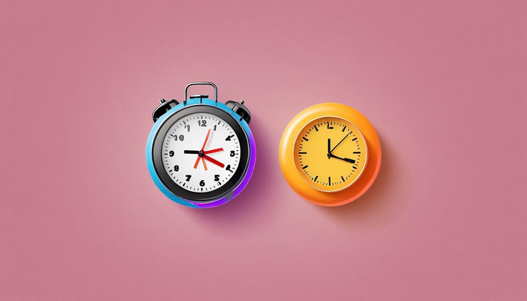 Simplifying Your Schedule: Minimalist Techniques to Increase Productivity