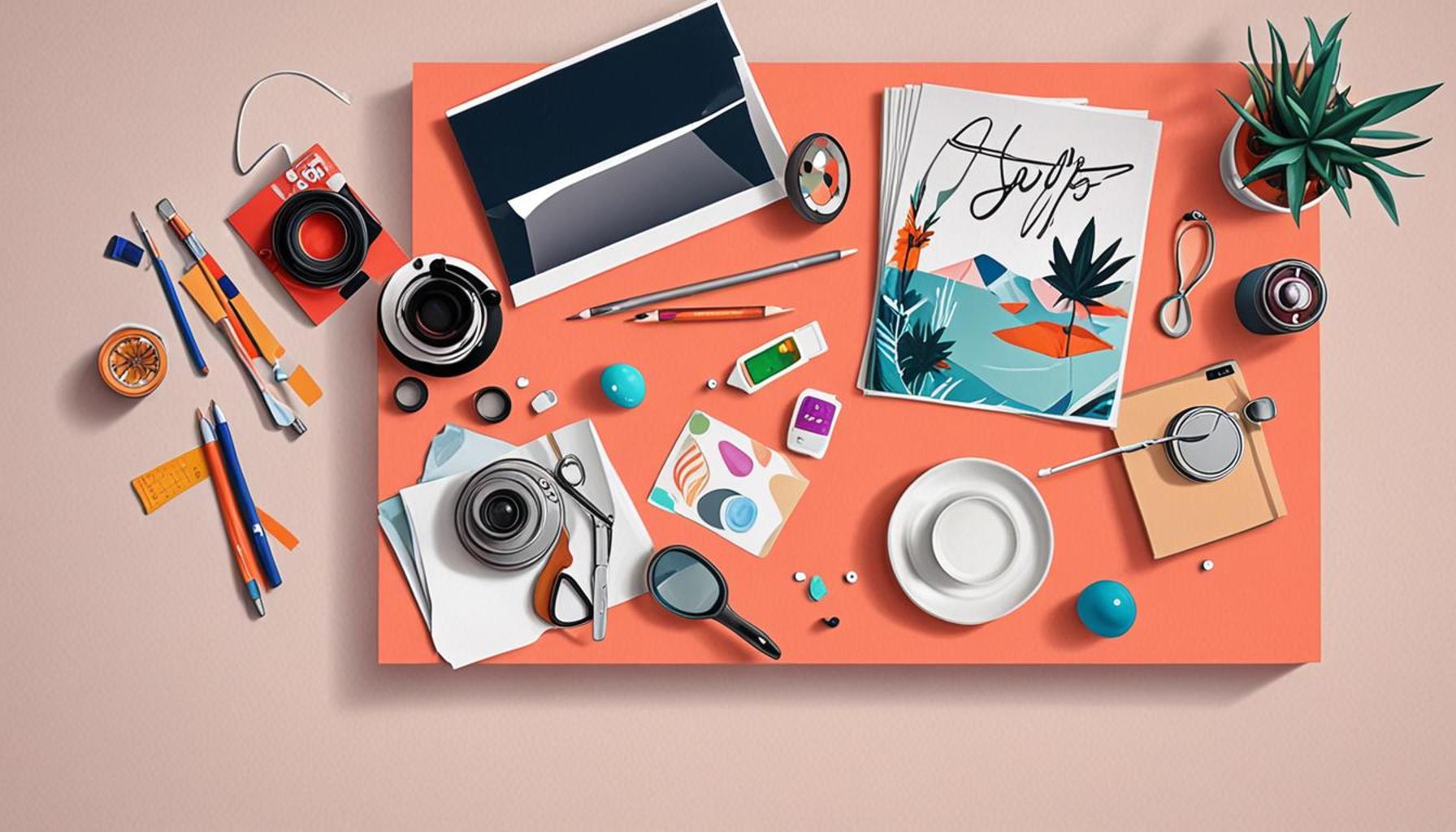 Intentional Choices in Hobbies: Emphasizing Passion Over Possessions in a Minimalist Approach