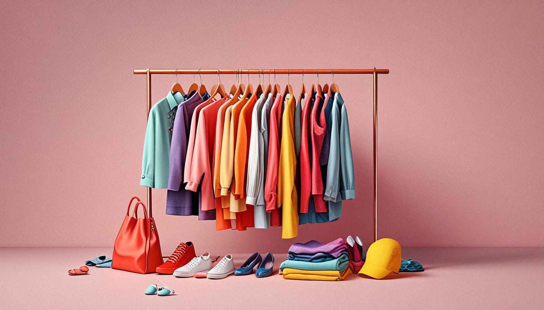 The Role of Intentional Choices in Building a Minimalist Wardrobe