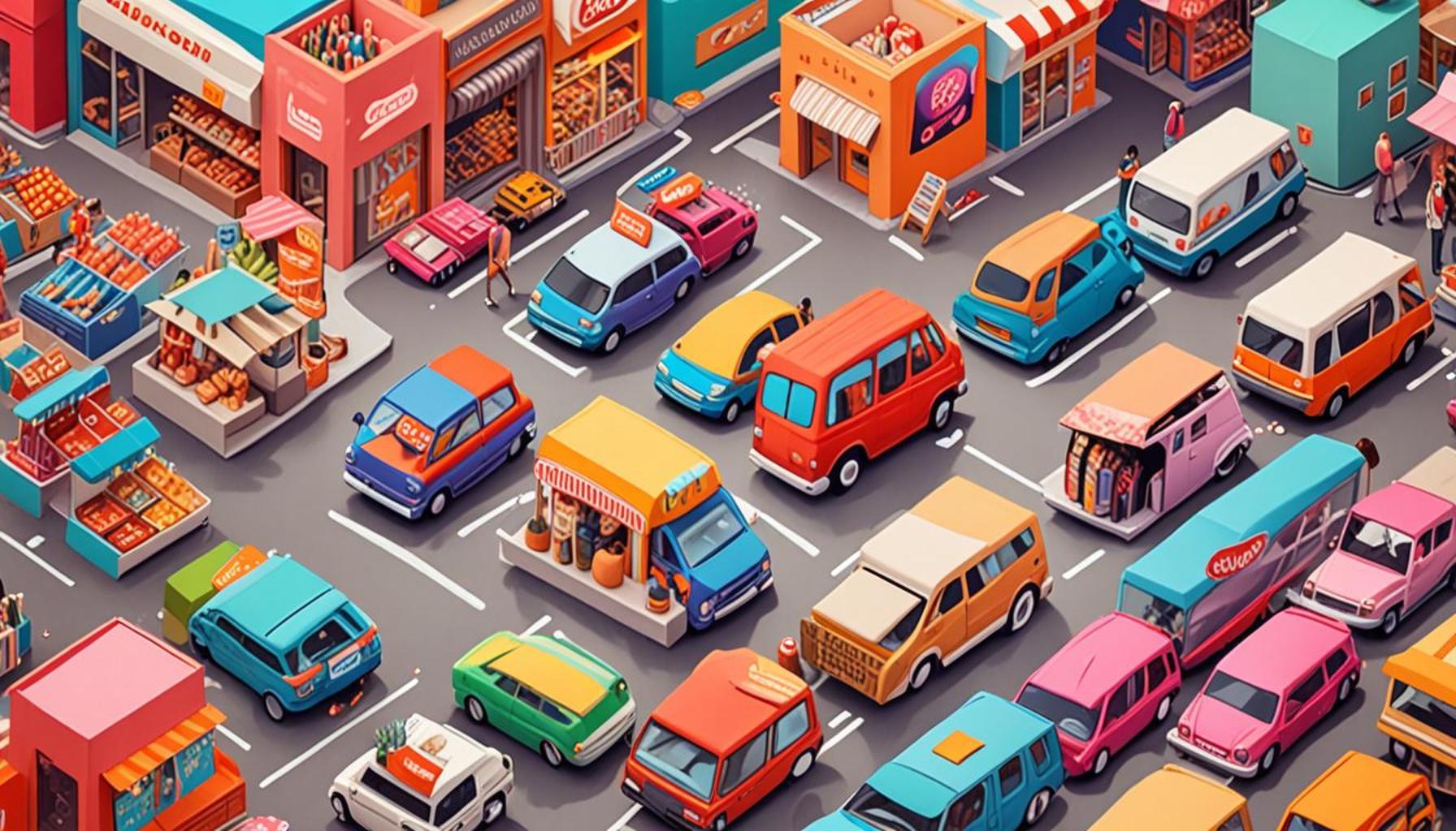 Navigating Consumerism: How Intentional Choices Shape Minimalist Shopping Habits