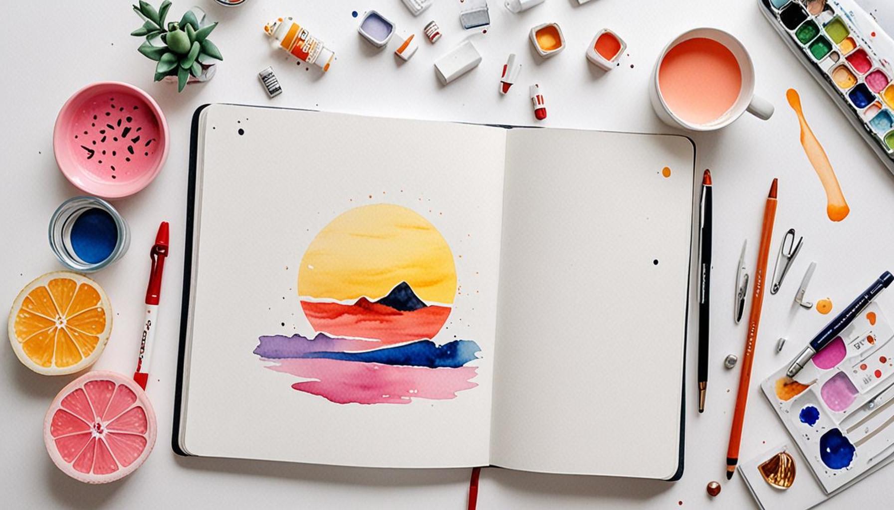 Uncomplicating the Agenda: Minimalist Strategies to Organize Your Day