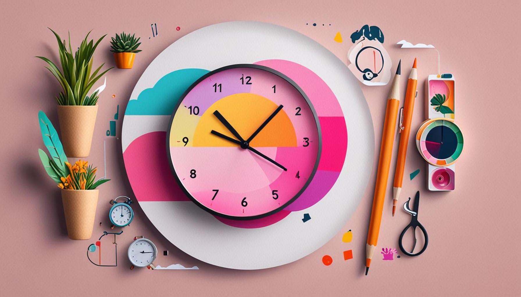 Priorities on the Agenda: Integrating Minimalism in Personal Time Management