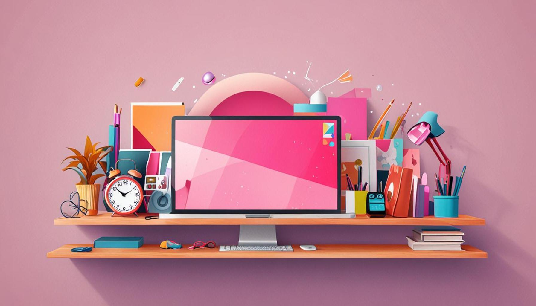 Digital Minimalism: Reducing Distractions for Efficient Time Management