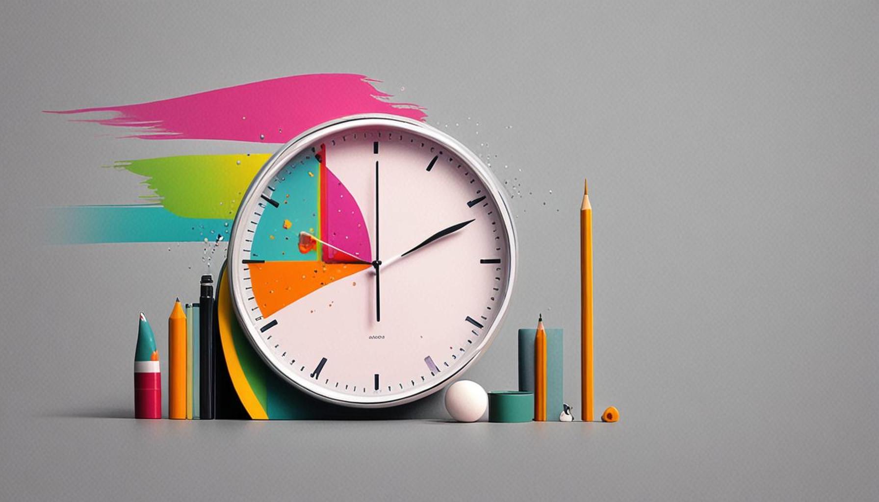 Minimalism as a Time Assessment Tool: Identifying What Really Matters